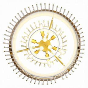 Подвесной светильник ST-Luce Aversa SL1352.203.09 в Сысерти - sysert.mebel24.online | фото 8