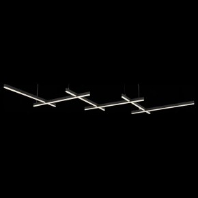Подвесной светильник ST-Luce Basoni SL394.403.06 в Сысерти - sysert.mebel24.online | фото 4