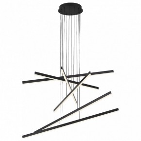 Подвесной светильник ST-Luce Basoni SL394.423.06 в Сысерти - sysert.mebel24.online | фото 3