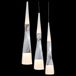 Подвесной светильник ST-Luce Bochie SL405.103.03 в Сысерти - sysert.mebel24.online | фото 4