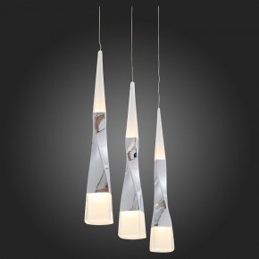 Подвесной светильник ST-Luce Bochie SL405.103.03 в Сысерти - sysert.mebel24.online | фото 6