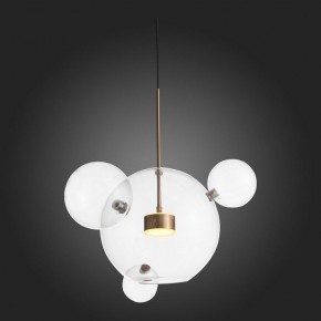 Подвесной светильник ST-Luce Bopone SL1133.203.01 в Сысерти - sysert.mebel24.online | фото 11