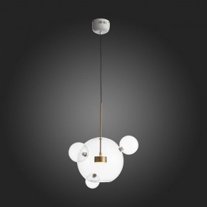 Подвесной светильник ST-Luce Bopone SL1133.203.01 в Сысерти - sysert.mebel24.online | фото 13