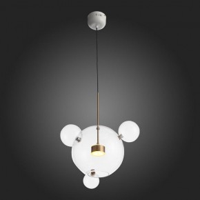 Подвесной светильник ST-Luce Bopone SL1133.203.01 в Сысерти - sysert.mebel24.online | фото 4