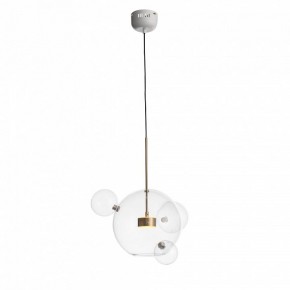 Подвесной светильник ST-Luce Bopone SL1133.203.01 в Сысерти - sysert.mebel24.online | фото 5