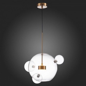 Подвесной светильник ST-Luce Bopone SL1133.203.01 в Сысерти - sysert.mebel24.online | фото 6