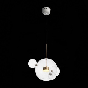 Подвесной светильник ST-Luce Bopone SL1133.203.01 в Сысерти - sysert.mebel24.online | фото 8
