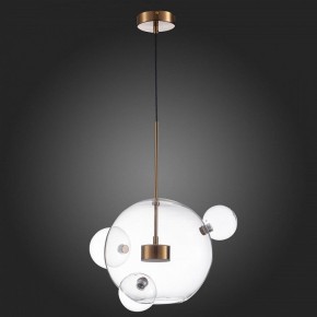 Подвесной светильник ST-Luce Bopone SL1133.203.01 в Сысерти - sysert.mebel24.online | фото 9