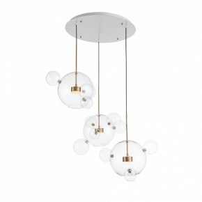 Подвесной светильник ST-Luce Bopone SL1133.203.03 в Сысерти - sysert.mebel24.online | фото 2