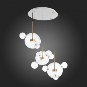 Подвесной светильник ST-Luce Bopone SL1133.203.03 в Сысерти - sysert.mebel24.online | фото 3