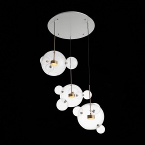 Подвесной светильник ST-Luce Bopone SL1133.203.03 в Сысерти - sysert.mebel24.online | фото 5