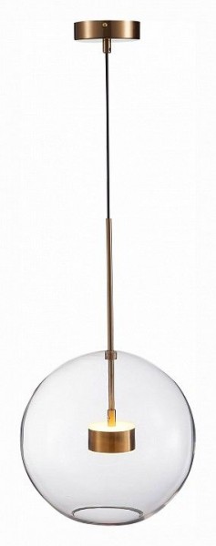 Подвесной светильник ST-Luce Bopone SL1133.223.01 в Сысерти - sysert.mebel24.online | фото 2