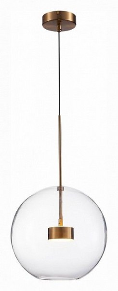 Подвесной светильник ST-Luce Bopone SL1133.223.01 в Сысерти - sysert.mebel24.online | фото 3