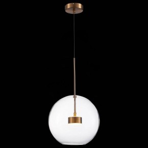 Подвесной светильник ST-Luce Bopone SL1133.223.01 в Сысерти - sysert.mebel24.online | фото 5