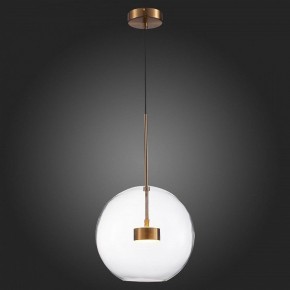 Подвесной светильник ST-Luce Bopone SL1133.223.01 в Сысерти - sysert.mebel24.online | фото 6