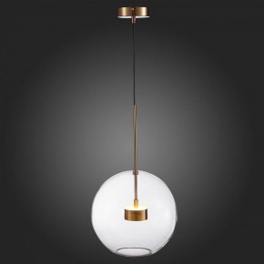 Подвесной светильник ST-Luce Bopone SL1133.223.01 в Сысерти - sysert.mebel24.online | фото 7