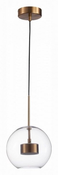 Подвесной светильник ST-Luce Bopone SL1133.233.01 в Сысерти - sysert.mebel24.online | фото 2