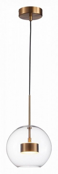 Подвесной светильник ST-Luce Bopone SL1133.233.01 в Сысерти - sysert.mebel24.online | фото 3
