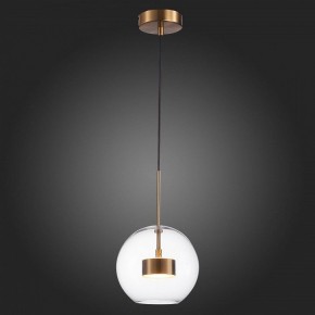 Подвесной светильник ST-Luce Bopone SL1133.233.01 в Сысерти - sysert.mebel24.online | фото 5