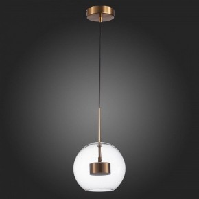 Подвесной светильник ST-Luce Bopone SL1133.233.01 в Сысерти - sysert.mebel24.online | фото 6