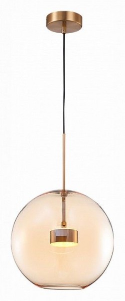 Подвесной светильник ST-Luce Bopone SL1133.323.01 в Сысерти - sysert.mebel24.online | фото 2