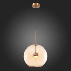Подвесной светильник ST-Luce Bopone SL1133.323.01 в Сысерти - sysert.mebel24.online | фото 7