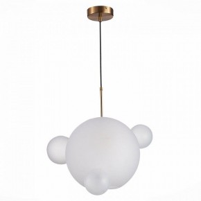 Подвесной светильник ST-Luce Bopone SL1133.503.01 в Сысерти - sysert.mebel24.online | фото 2