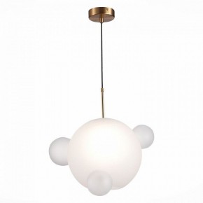 Подвесной светильник ST-Luce Bopone SL1133.503.01 в Сысерти - sysert.mebel24.online | фото 3