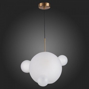 Подвесной светильник ST-Luce Bopone SL1133.503.01 в Сысерти - sysert.mebel24.online | фото 5