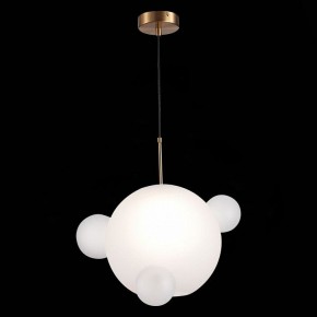 Подвесной светильник ST-Luce Bopone SL1133.503.01 в Сысерти - sysert.mebel24.online | фото 6