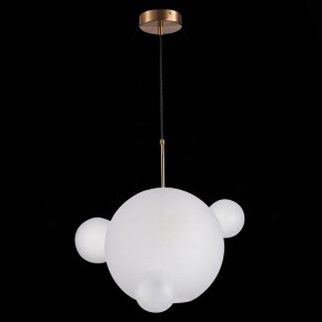 Подвесной светильник ST-Luce Bopone SL1133.503.01 в Сысерти - sysert.mebel24.online | фото 7