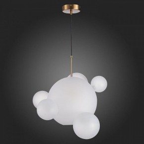Подвесной светильник ST-Luce Bopone SL1133.513.01 в Сысерти - sysert.mebel24.online | фото 4