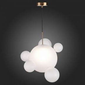 Подвесной светильник ST-Luce Bopone SL1133.513.01 в Сысерти - sysert.mebel24.online | фото 5
