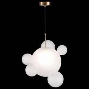 Подвесной светильник ST-Luce Bopone SL1133.513.01 в Сысерти - sysert.mebel24.online | фото 6