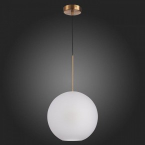 Подвесной светильник ST-Luce Bopone SL1133.523.01 в Сысерти - sysert.mebel24.online | фото 4