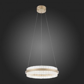 Подвесной светильник ST-Luce Cherio SL383.203.01 в Сысерти - sysert.mebel24.online | фото 12