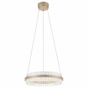Подвесной светильник ST-Luce Cherio SL383.203.01 в Сысерти - sysert.mebel24.online | фото 4