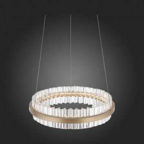 Подвесной светильник ST-Luce Cherio SL383.203.01 в Сысерти - sysert.mebel24.online | фото 8