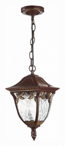 Подвесной светильник ST-Luce Chiani SL083.703.01 в Сысерти - sysert.mebel24.online | фото 2