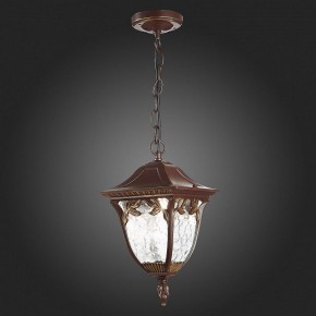 Подвесной светильник ST-Luce Chiani SL083.703.01 в Сысерти - sysert.mebel24.online | фото 6