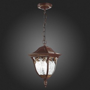 Подвесной светильник ST-Luce Chiani SL083.703.01 в Сысерти - sysert.mebel24.online | фото 7
