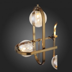 Подвесной светильник ST-Luce Circono SL1201.203.04 в Сысерти - sysert.mebel24.online | фото 11