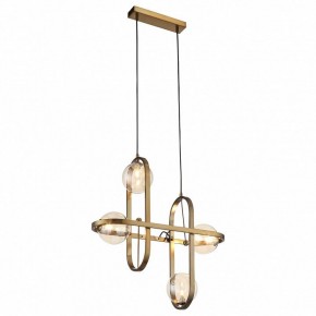 Подвесной светильник ST-Luce Circono SL1201.203.04 в Сысерти - sysert.mebel24.online | фото 3