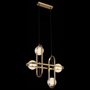 Подвесной светильник ST-Luce Circono SL1201.203.04 в Сысерти - sysert.mebel24.online | фото 4