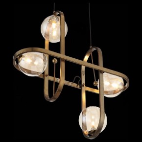 Подвесной светильник ST-Luce Circono SL1201.203.04 в Сысерти - sysert.mebel24.online | фото 5