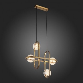 Подвесной светильник ST-Luce Circono SL1201.203.04 в Сысерти - sysert.mebel24.online | фото 7