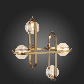 Подвесной светильник ST-Luce Circono SL1201.203.04 в Сысерти - sysert.mebel24.online | фото 9