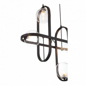 Подвесной светильник ST-Luce Circono SL1201.403.04 в Сысерти - sysert.mebel24.online | фото 10