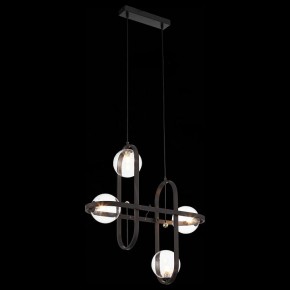 Подвесной светильник ST-Luce Circono SL1201.403.04 в Сысерти - sysert.mebel24.online | фото 4