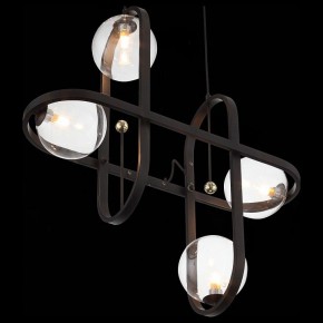 Подвесной светильник ST-Luce Circono SL1201.403.04 в Сысерти - sysert.mebel24.online | фото 6